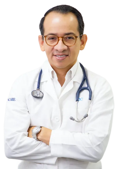 Neumólogo en monterrey