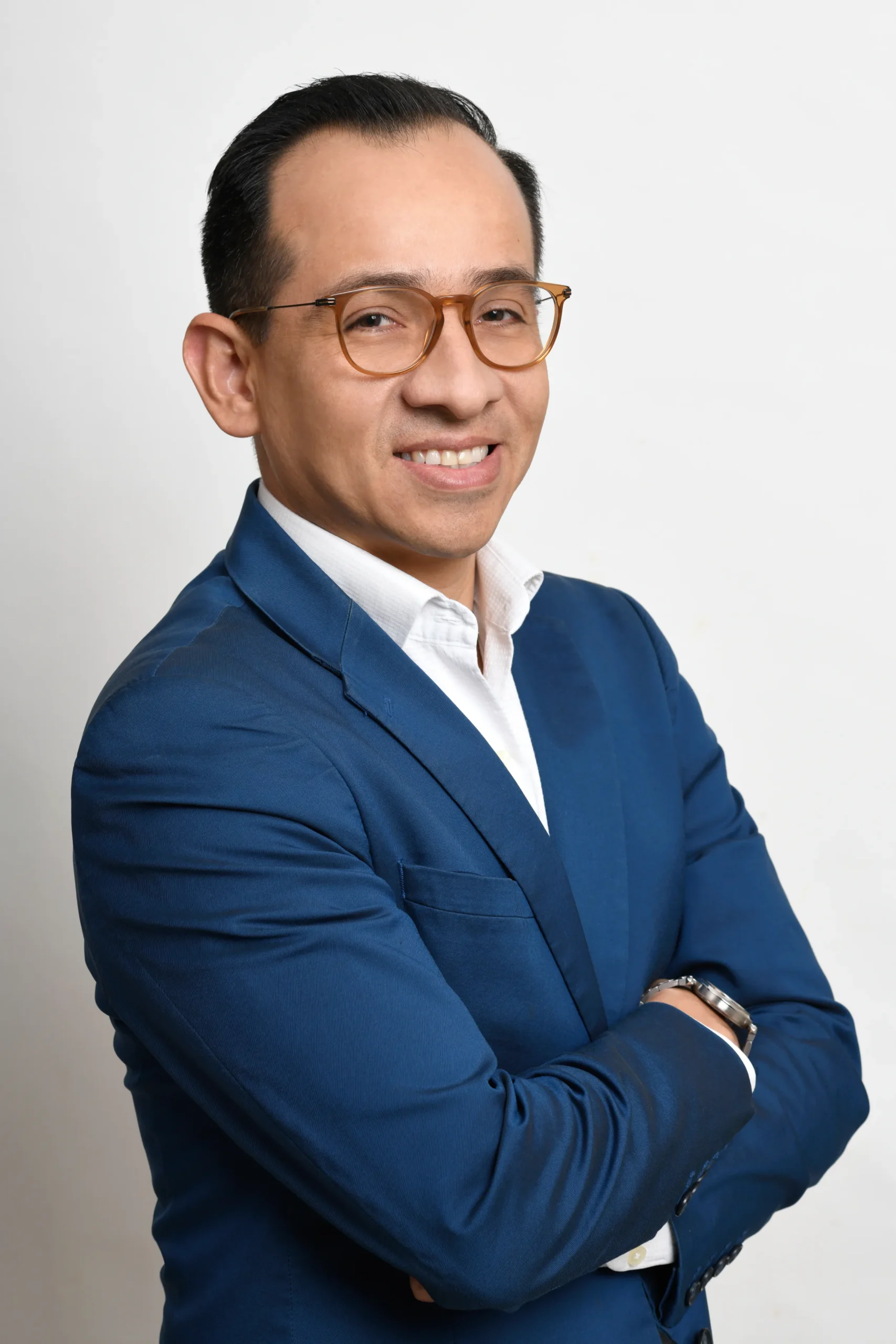 Neumólogo en Monterrey