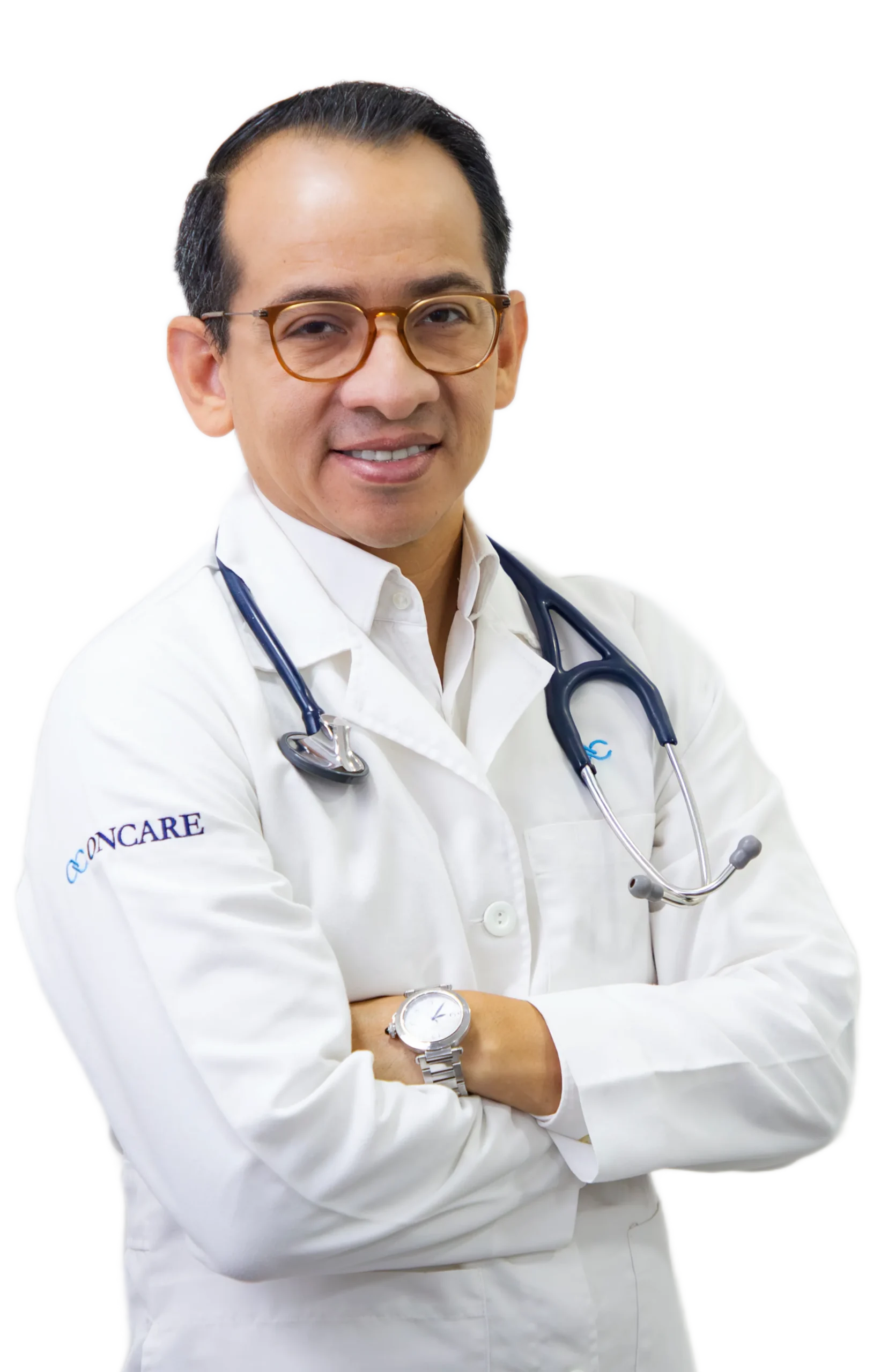 Neumólogo en Monterrey