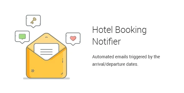 Hotel Booking Notifier – Event-Driven Emails